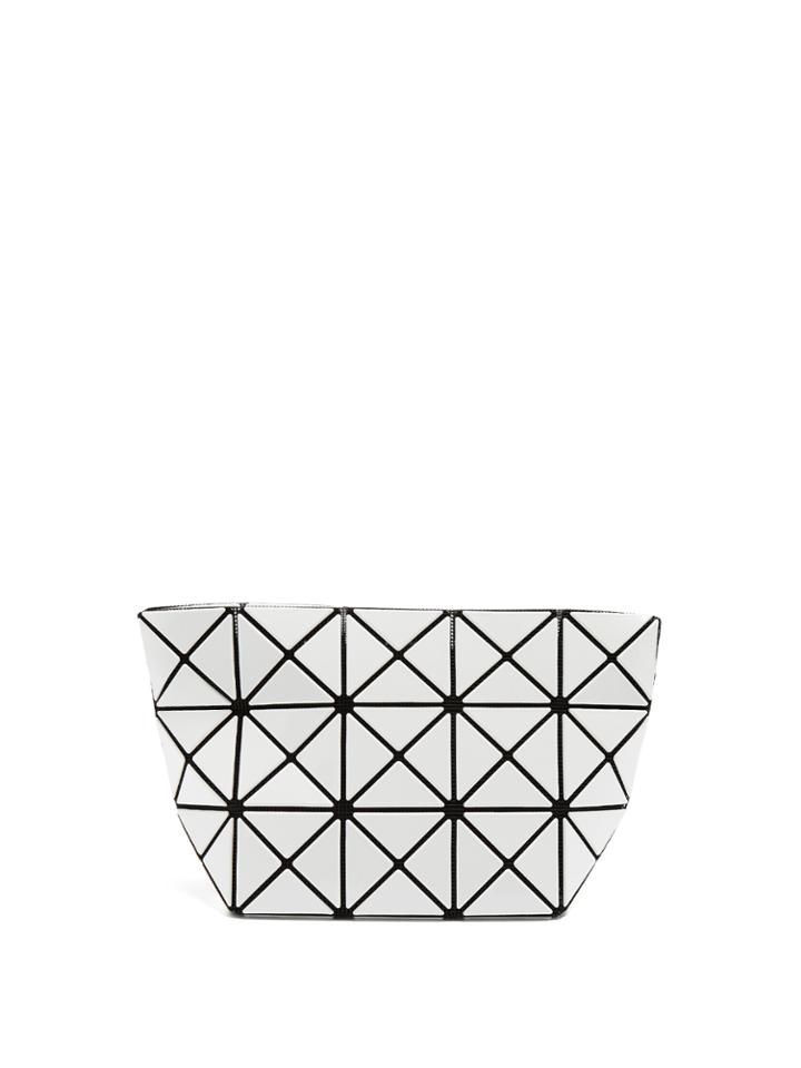 Bao Bao Issey Miyake Prism Top-zip Pouch