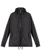 Moncler Orchis Lightweight Hooded Jacket