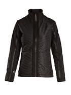 Lacroix Feel Zip-through Performance Jacket