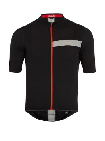 Ashmei Classic Zip-through Cycle T-shirt
