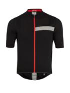 Ashmei Classic Zip-through Cycle T-shirt