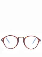 Cutler And Gross 1243 Round-frame Glasses