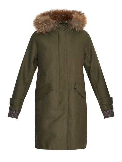 Weekend Max Mara Curzio Coat