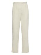 Rosie Assoulin Cropped Cotton-twill Trousers