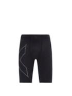 Matchesfashion.com 2xu - Light Speed Compression Shorts - Mens - Black