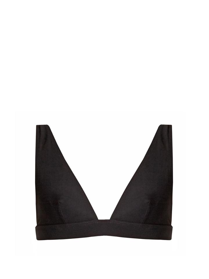 Zimmermann Separates Triangle Bikini Top
