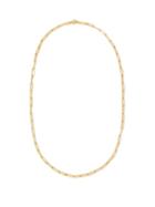 Jade Trau - Tatum 18kt Gold Chain Necklace - Womens - Yellow Gold