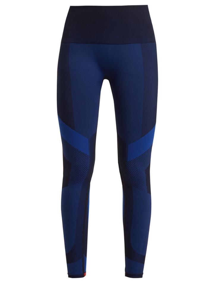 Lndr Vortex Compression Performance Leggings