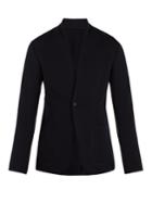 Kilgour Single-breasted Wool-blend Blazer