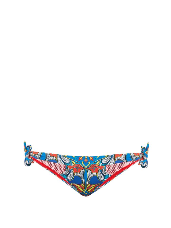 Paolita Indus Aman Bikini Briefs