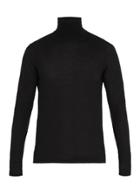 Acne Studios Norton Roll-neck Fine-knit Merino Sweater