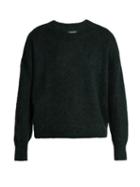 Isabel Marant Étoile Clifton Mohair-blend Sweater