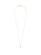Matchesfashion.com Gucci - Gg-logo 18kt Gold Chain Necklace - Womens - Yellow Gold