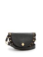 See By Chloé Kriss Grained-leather Cross-body Bag
