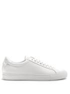 Matchesfashion.com Givenchy - Urban Street Low Top Leather Trainers - Womens - White