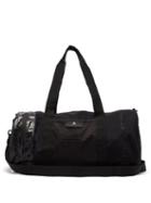 Matchesfashion.com Adidas By Stella Mccartney - Technical Nylon Duffle Bag - Womens - Black