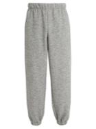 Raey Cashmere-blend Track Pants