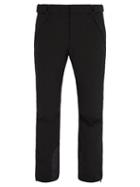 Matchesfashion.com Moncler Grenoble - Technical Ski Trousers - Mens - Black