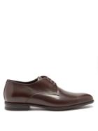 Harrys Of London Christopher R Leather Lace-up Shoes