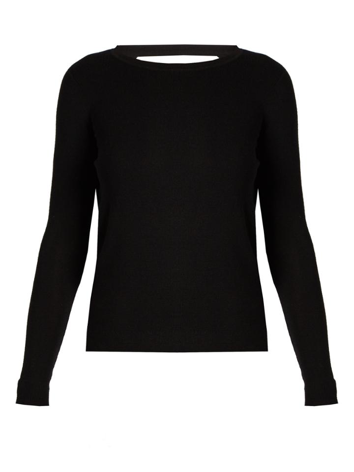 Diane Von Furstenberg Kylee Sweater