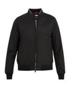 Moncler Miroir Lightweight Bomber Jacket