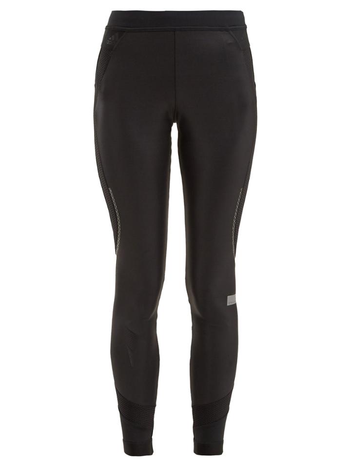 Adidas By Stella Mccartney Run Long Performance Leggings