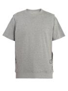 Wooyoungmi Double-layered Cotton-jersey T-shirt