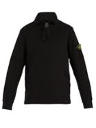 Stone Island Hooded Sweatshirt