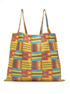 Matchesfashion.com Bless - Packaging System Printed Tote Bag - Mens - Multi