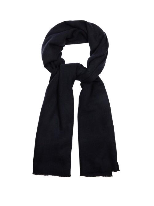 Denis Colomb Travel Cashmere Scarf