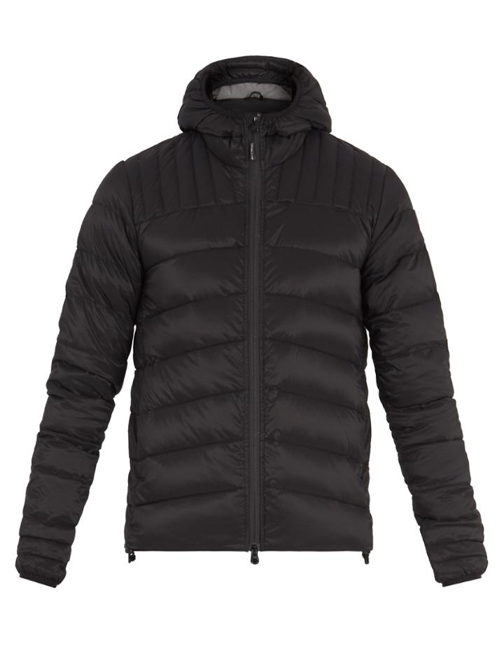 Canada Goose Brookvale Down Jacket