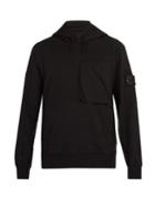 Stone Island Shadow Project Shadow Project Hooded Sweatshirt