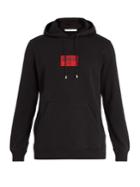 Givenchy Cuban-fit Hooded Cotton Sweatshirt
