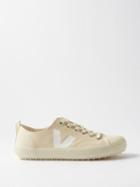 Veja - Nova Canvas Trainers - Womens - Blush