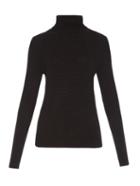 Chloé Roll-neck Cashmere Sweater