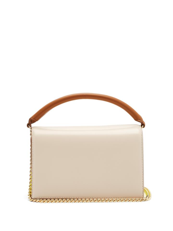 Diane Von Furstenberg Bonne Soire Bag