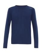 Matchesfashion.com 2xu - Heat Technical Top - Mens - Navy