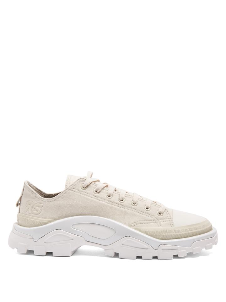 Raf Simons X Adidas X Adidas New Runner Low-top Trainers