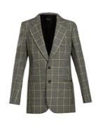 Joseph Grimaud Prince Of Wales-checked Jacket