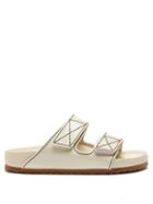 Birkenstock - X Proenza Schouler Arizona Sandals - Womens - Cream