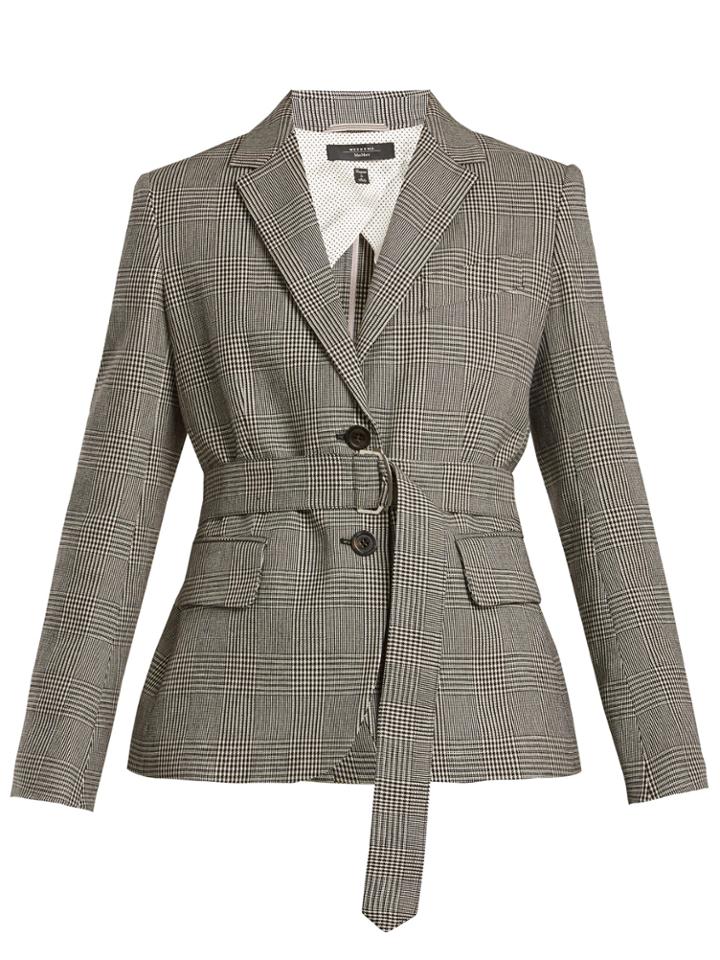 Weekend Max Mara Baruffa Jacket