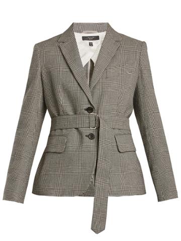 Weekend Max Mara Baruffa Jacket