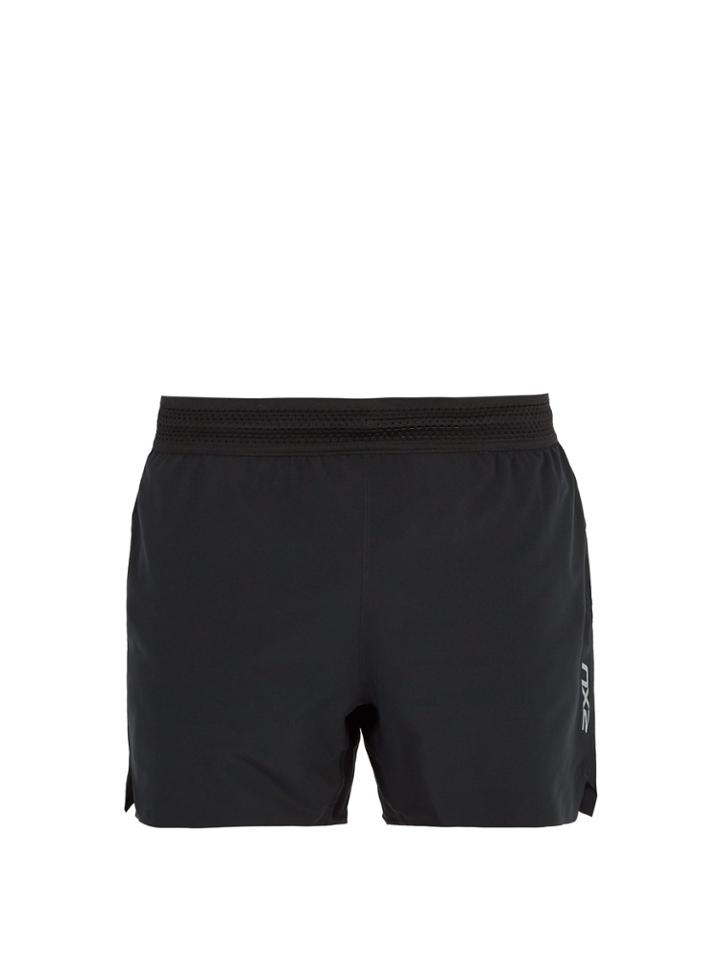 2xu Xvent 5 Performance Shorts