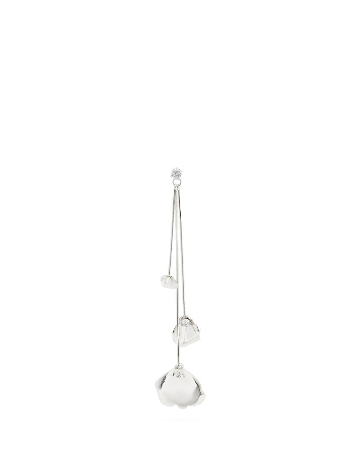 Ryan Storer Flores Muertas Single Earring