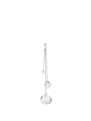 Ryan Storer Flores Muertas Single Earring