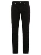 Matchesfashion.com Frame - L'homme Slim-leg Jeans - Mens - Black