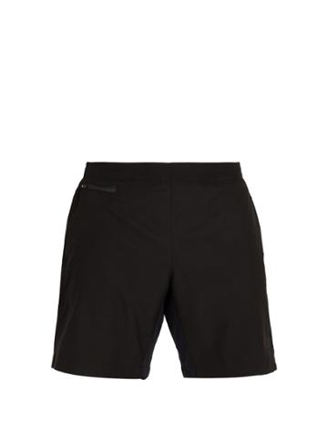 Iffley Road Brighton Running Shorts