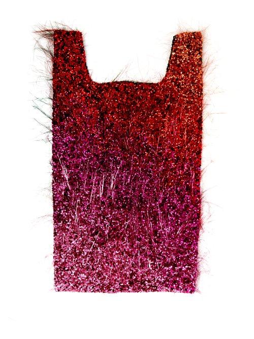 Matchesfashion.com Ashish - Tinsel Sequin Embellished Cotton Tote - Womens - Multi