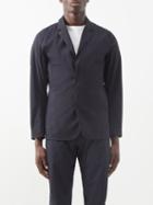 Veilance - Technical-nylon Blend Blazer - Mens - Black