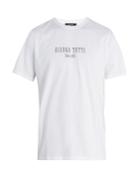 A.p.c. Gianno Tutti-print Cotton-jersey T-shirt